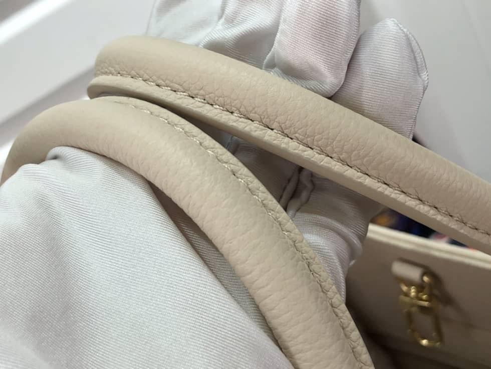 Louis Vuitton OntheGo MM Monogram Empreinte M46128 Replica Tote