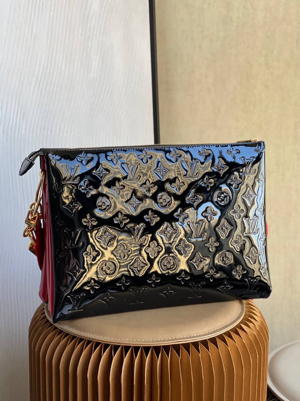 Louis Vuitton Coussin MM 2way M57783 Replica Shoulder Bag