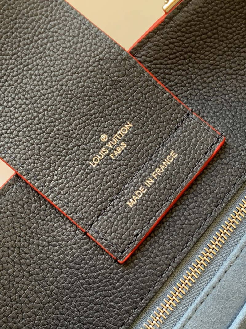 Louis Vuitton Lockme Day Tote Replica M53645