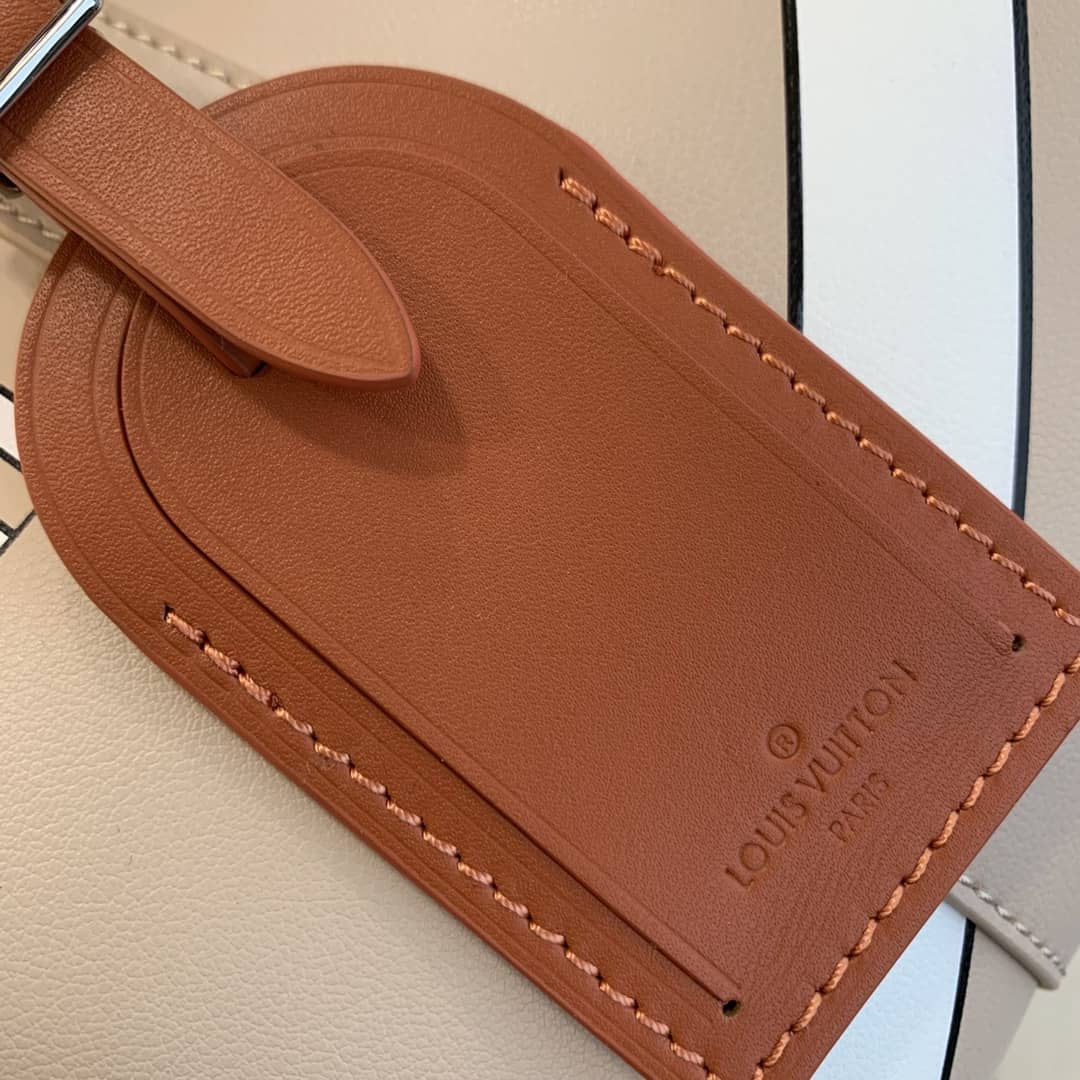 Louis Vuitton City Keepall M59670