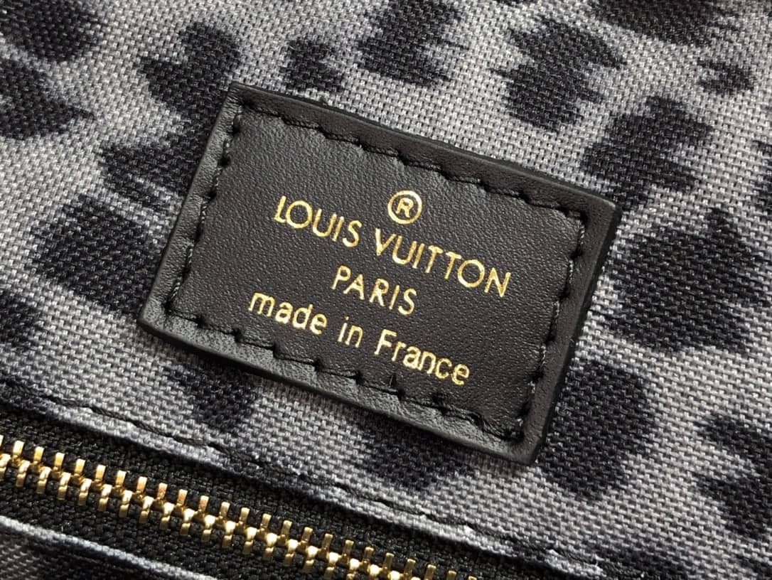 Louis Vuitton Onthego GM Hobo Replica Pink M45815