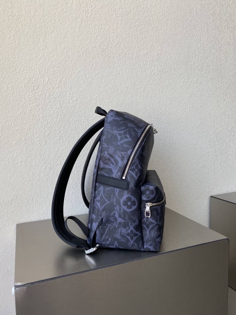 Louis Vuitton Monogram Discovery PM Replica Backpack M57274