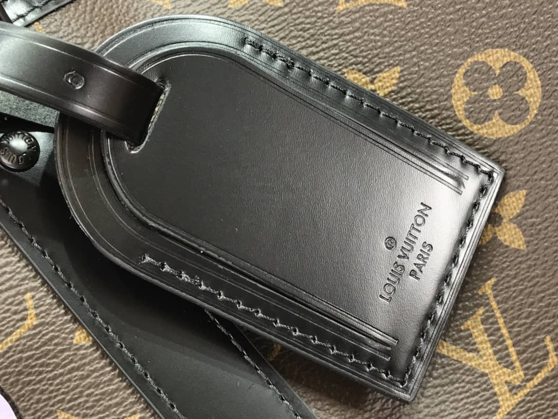 Louis Vuitton Keepall Bandouliere 50 Travel Bag Replica M89898