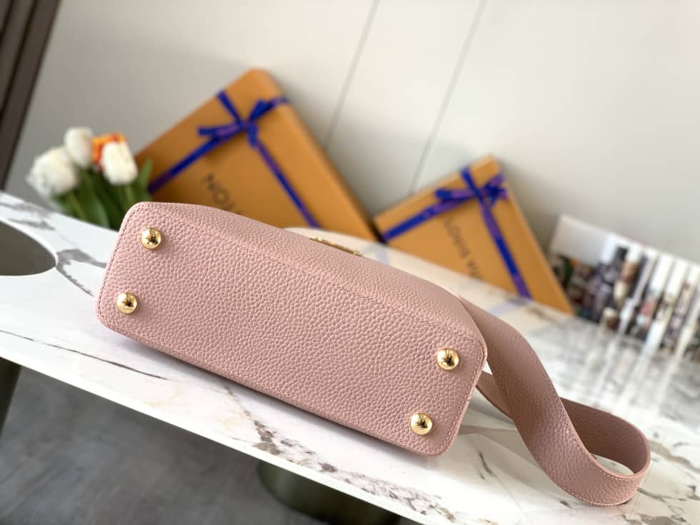 Louis Vuitton Capucines BB Bag