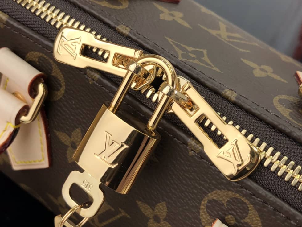 Louis Vuitton Replica Bags Sac Speedy 20 Monogram M41114