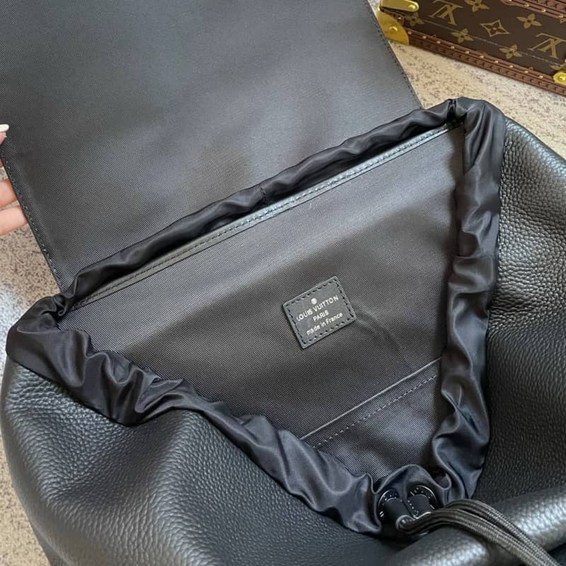 Louis Vuitton Christopher Slim Replica Backpack M58644