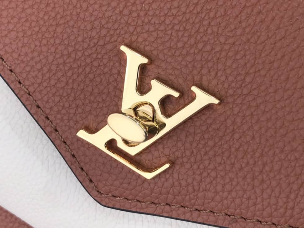 Louis Vuitton Mylockme Chain Pochette M63471 Replica Crossbody Bag