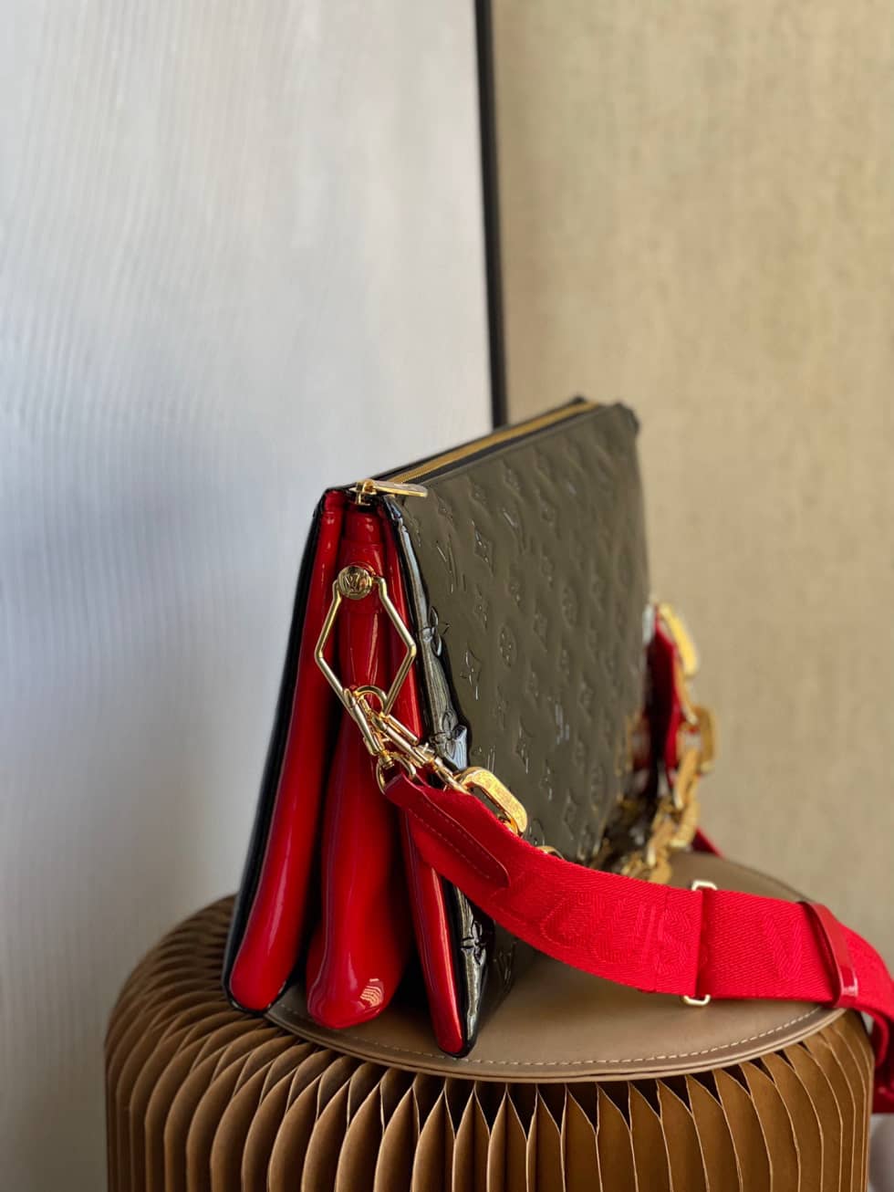 Louis Vuitton Coussin MM 2way M57783 Replica Shoulder Bag