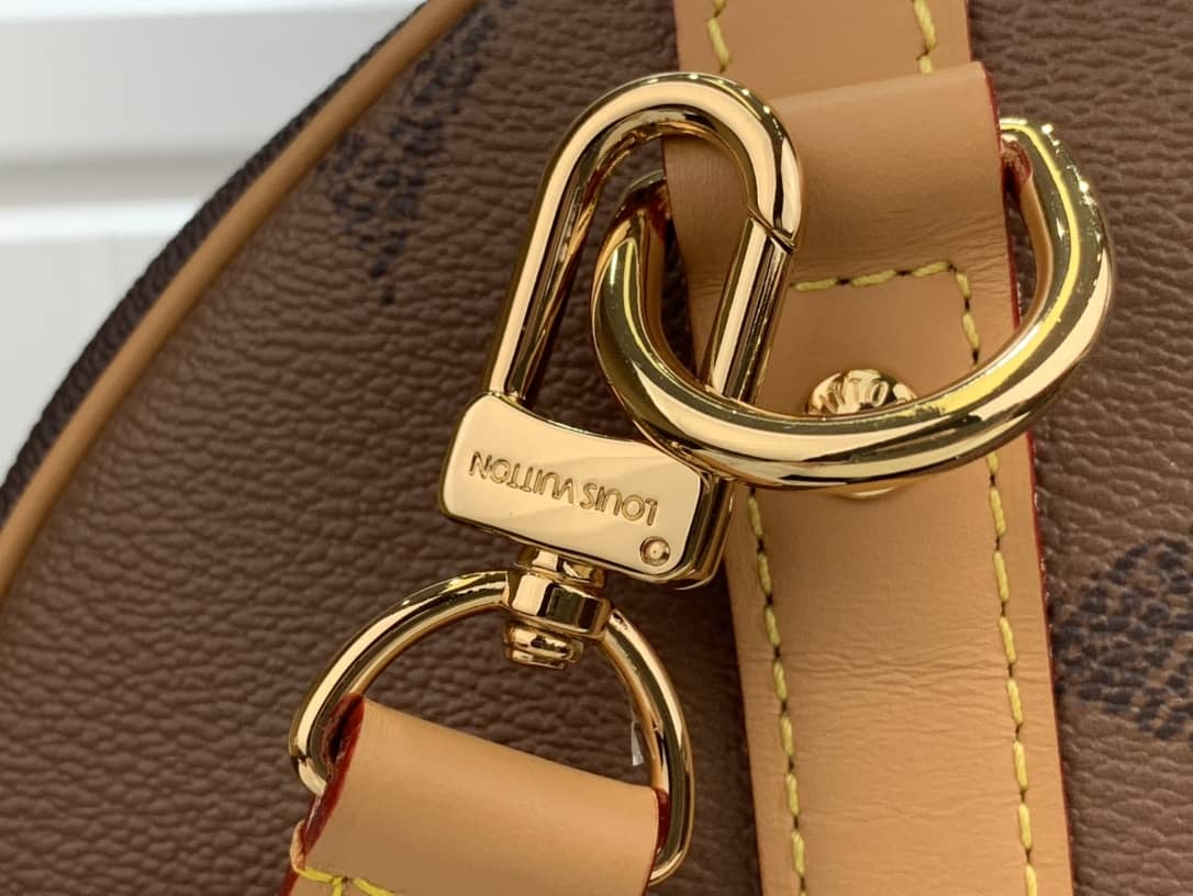 Louis Vuitton Monogram Speedy Bandouliere 25 2way Bag Replica M41113