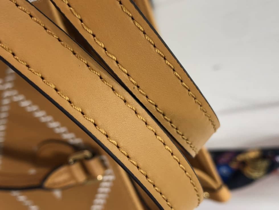 Louis Vuitton Onthego MM Monogram Empreinte M46015 Replica Tote