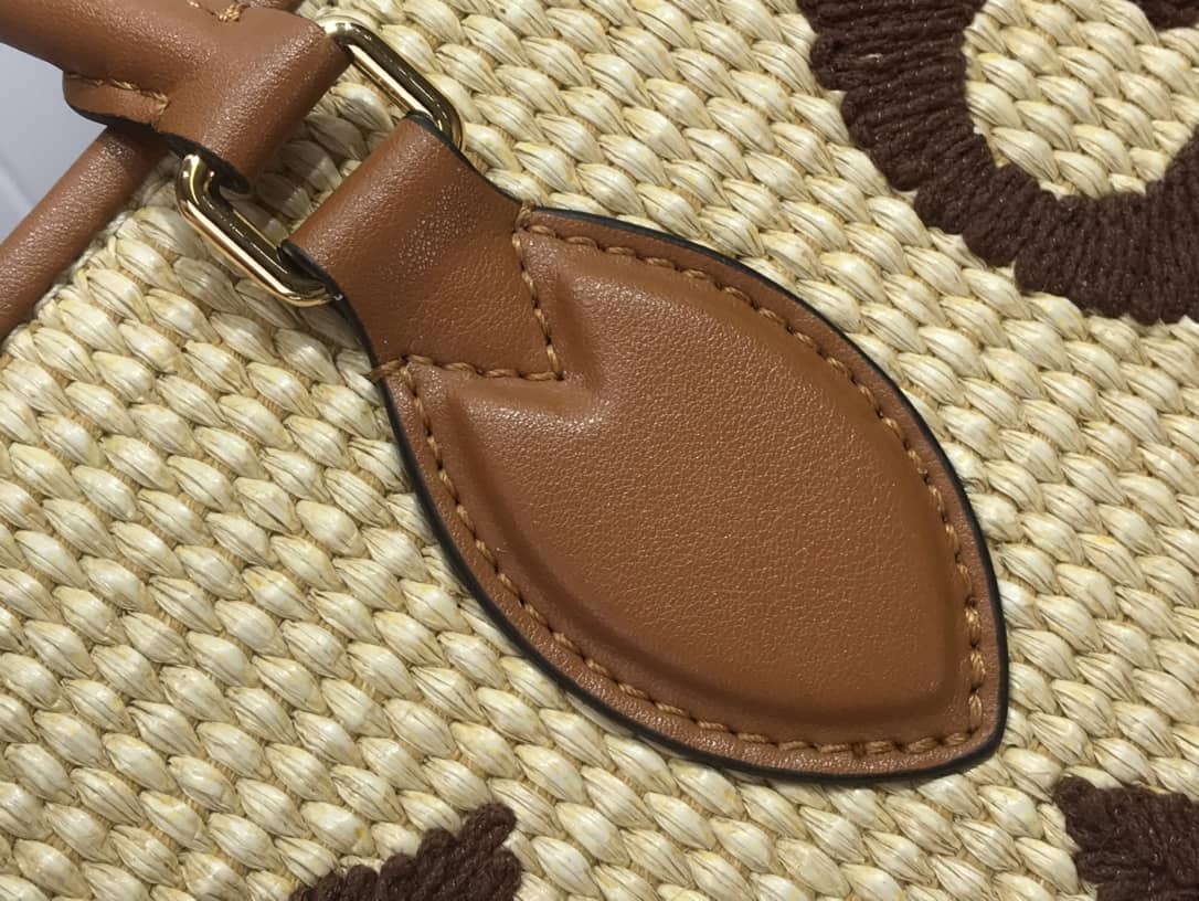 Louis Vuitton OnTheGo GM Monogram Bag Replica M57644