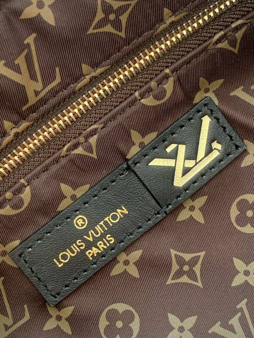 Louis Vuitton Replica Bags Speedy Bandouliere 25 Green M59009
