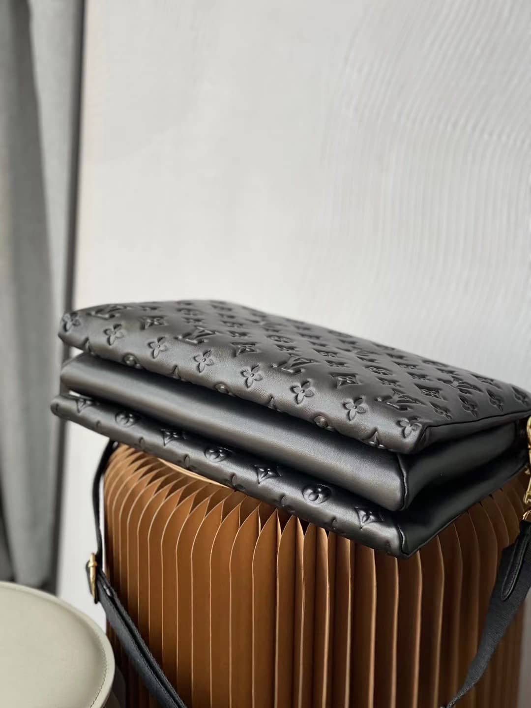 Louis Vuitton Coussin MM 2way M57783 Replica Shoulder Bag