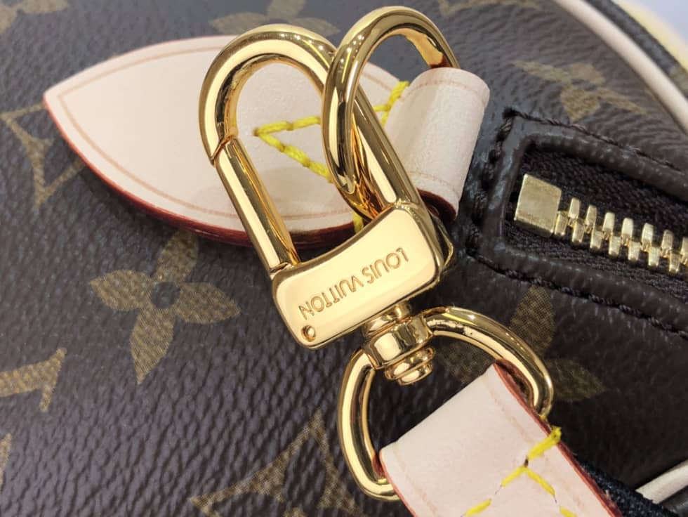 Louis Vuitton Replica Bags Sac Speedy 20 Monogram M41114