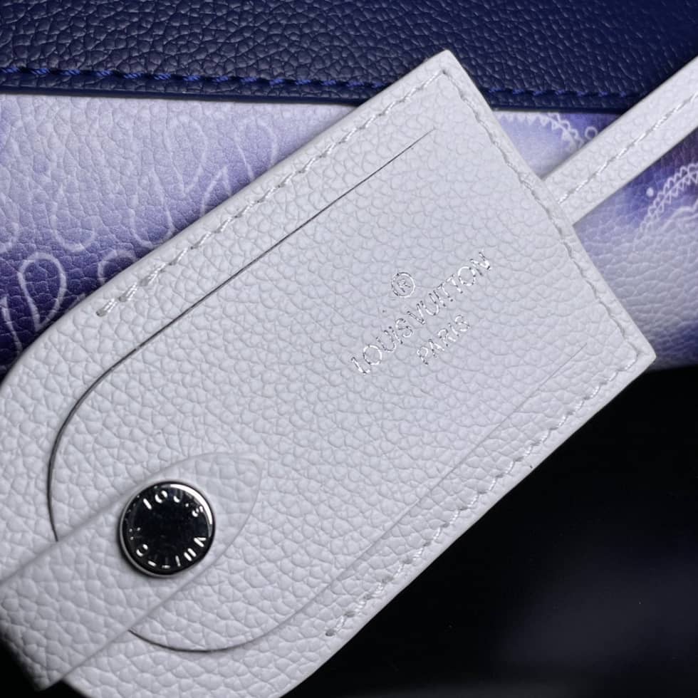 LV Backpack Replica Randonnee PM Leather M20562