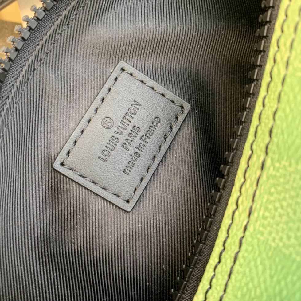 LV Duffle Bag Replica Monogram Keepall XS M59949