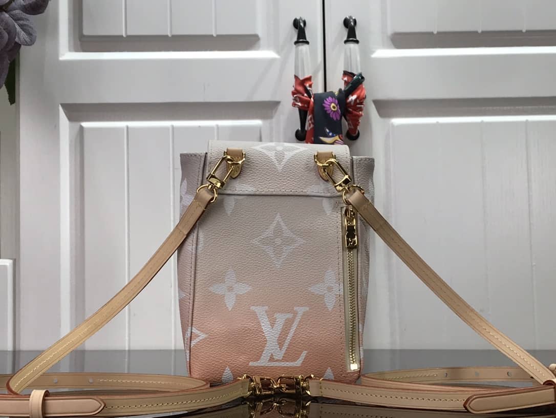 Louis Vuitton By The Pool Replica Backpack M45764