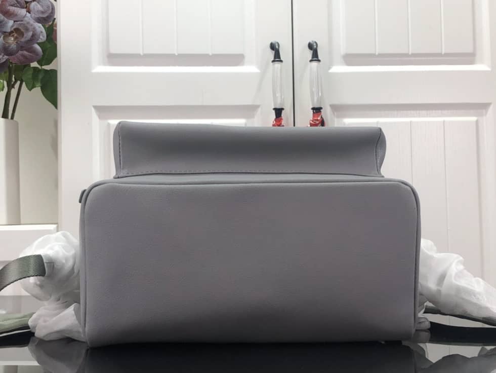 Louis Vuitton New Aerogram Gery M59325 Replica Backpack