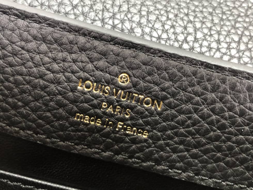Louis Vuitton Capucines Mini M59709 Replica Shoulder Bag