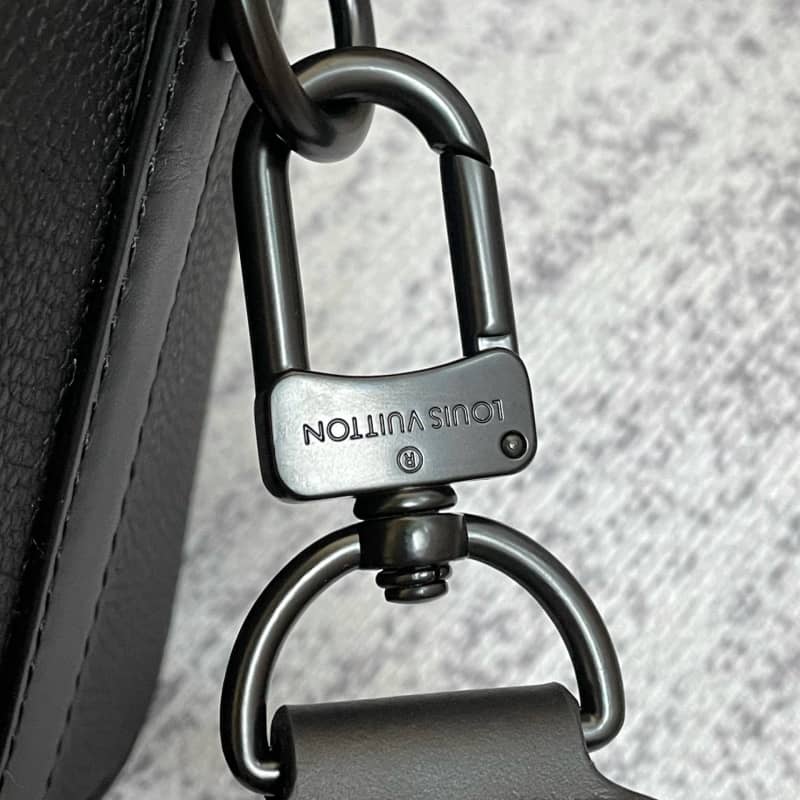 Louis Vuitton City Keepall Leather Replica Bag M57082