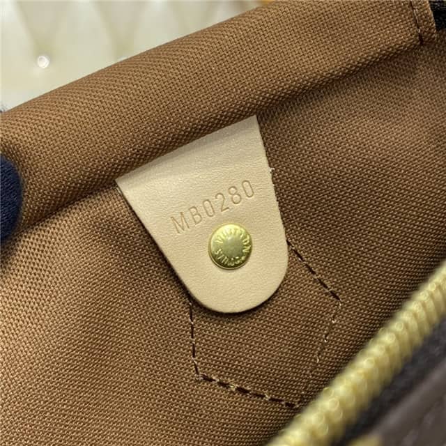 Louis Vuitton Replica Bags Bandouliere 35 Monogram M41111