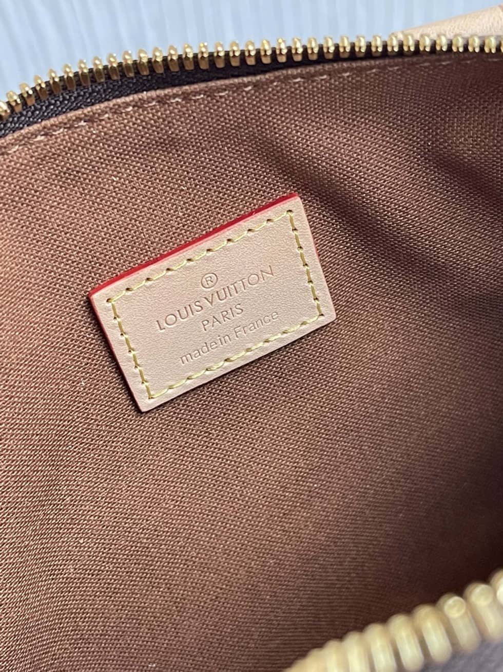 Louis Vuitton Replica Bags Speedy Bandouliere 20 M45948