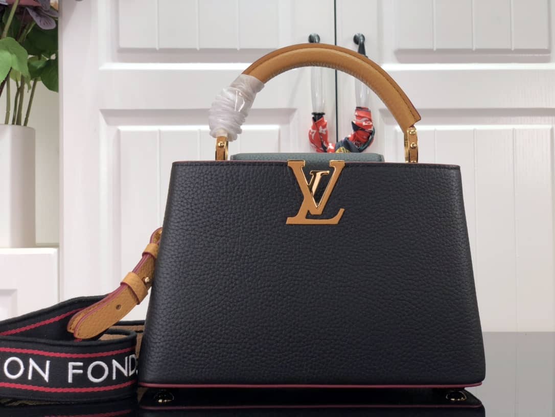 Must Have Designer Shoulder Bag