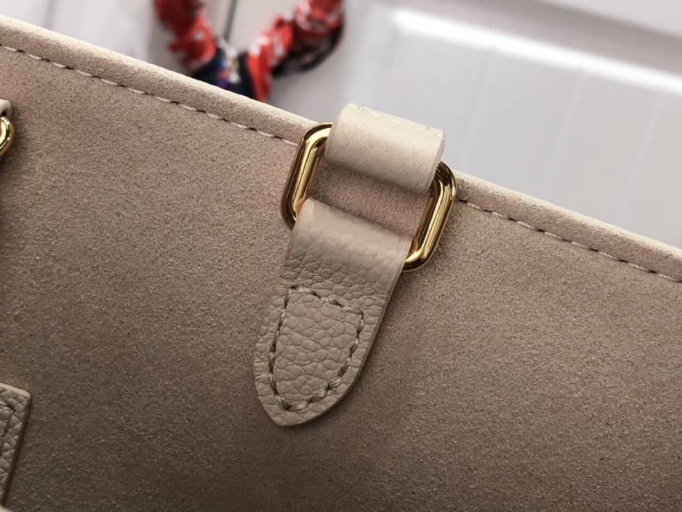 Louis Vuitton OntheGo MM Monogram Empreinte M46128 Replica Tote