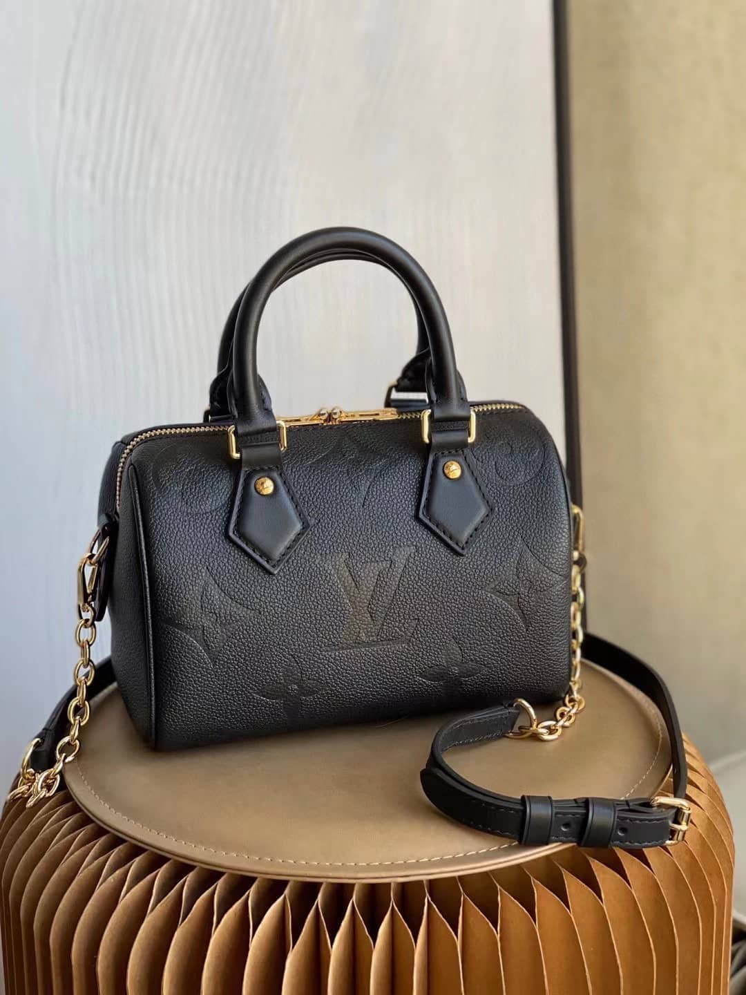 Louis Vuitton Replica Bags Speedy Bandoulière 20 M58953