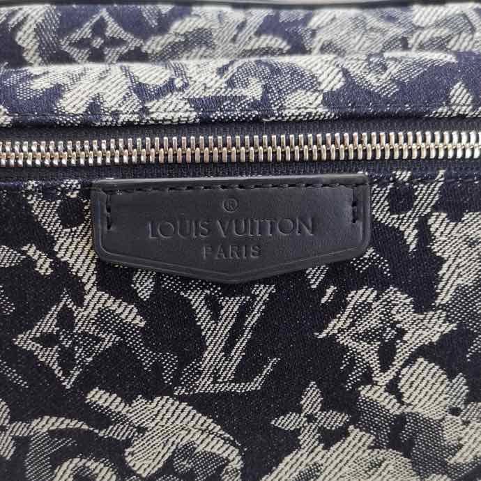 LV Bum Bag Dupe Monogram Outdoor Tapestry  M57281