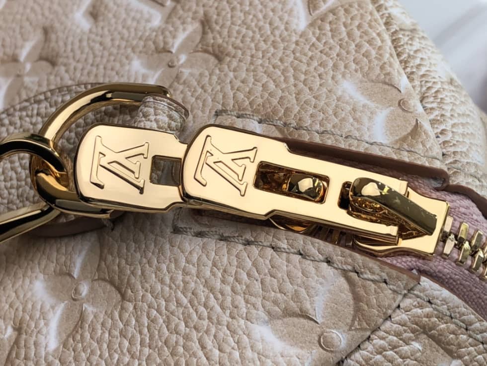 Louis Vuitton Speedy Bandouliere 20 M46092 Replica Shoulder Bag