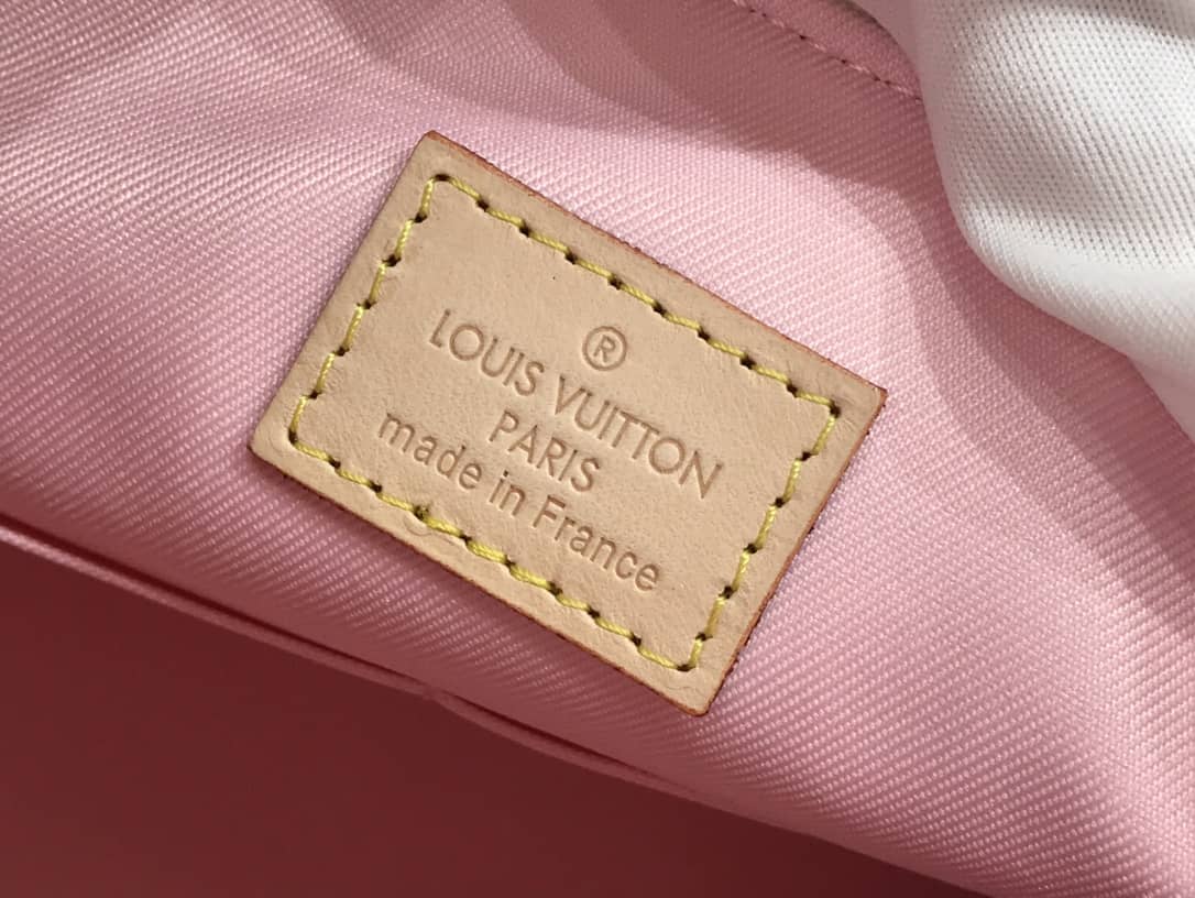 Louis Vuitton Lymington Damier Azur Tote Replica Beige N40022