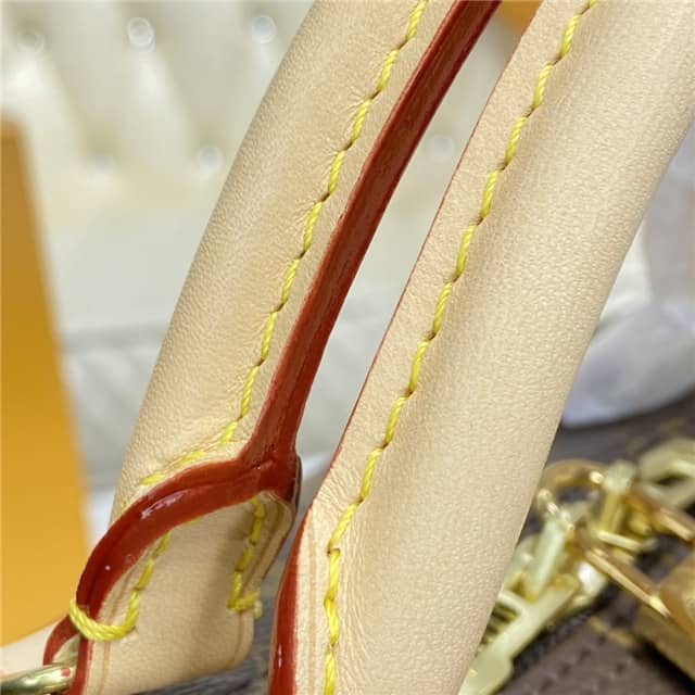 Louis Vuitton Replica Bags Bandouliere 35 Monogram M41111