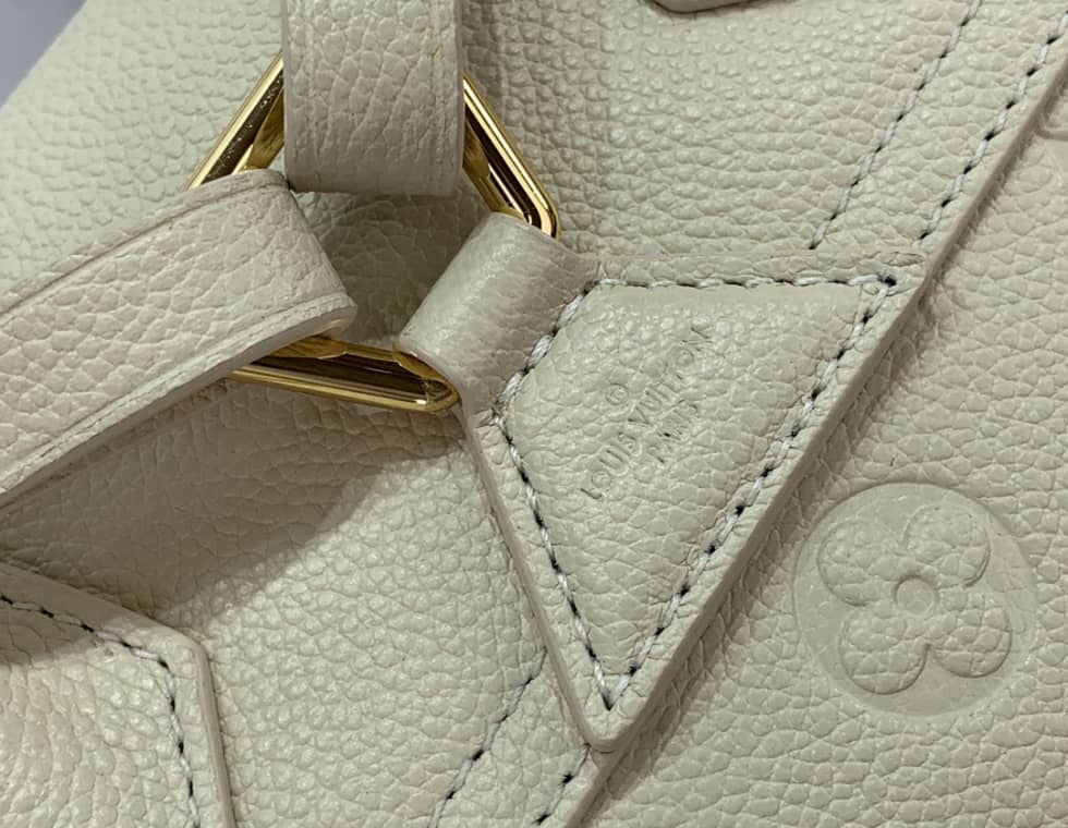 Louis Vuitton Empreinte Montsouris M45638 Replica Backpack