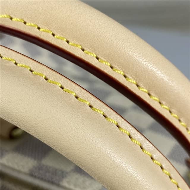 Louis Vuitton Speedy 35 Damier Azur N41369 Replica Bag
