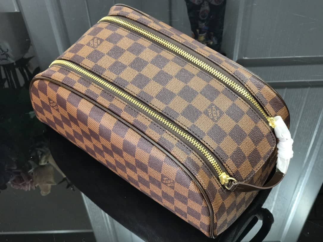 Louis Vuitton King Size Toiletry Bag Replica M47528