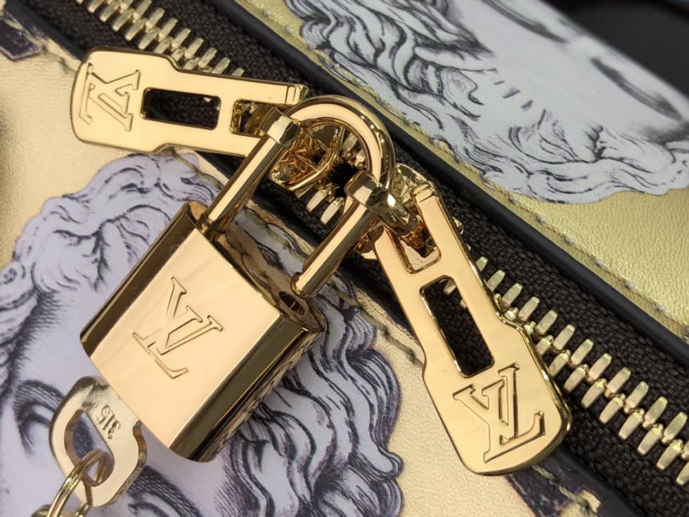 Louis Vuitton Replica Bags Speedy Bandoulière 25 M59136