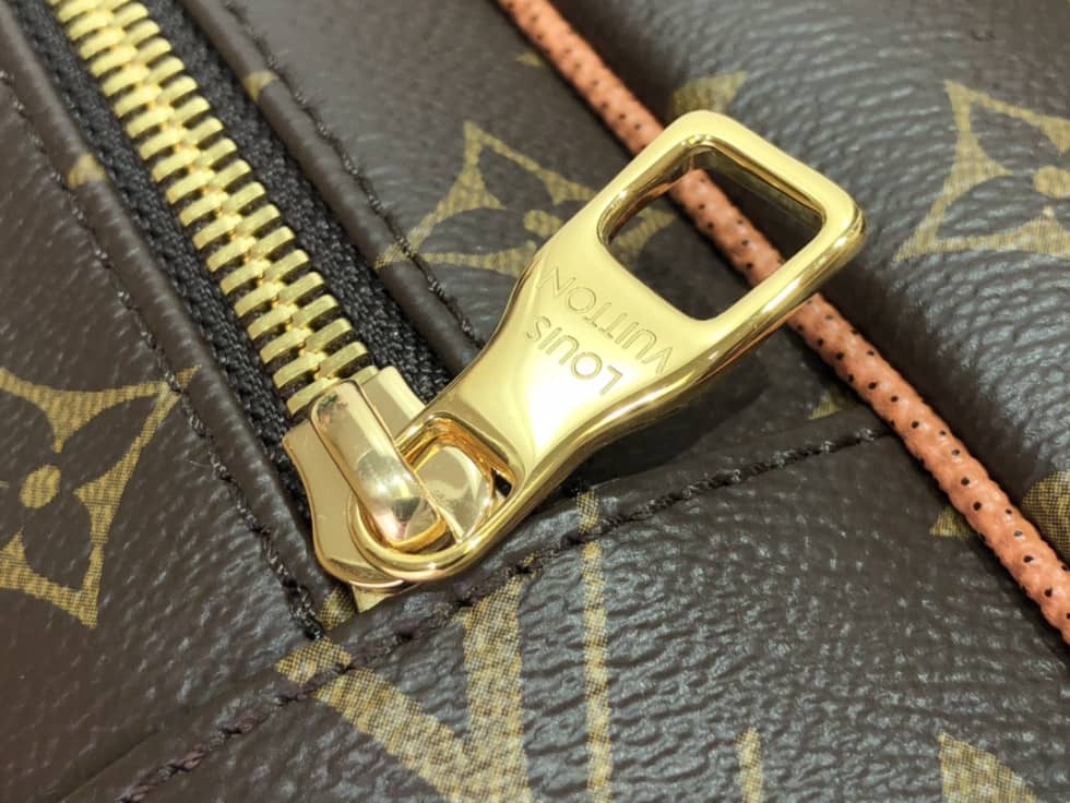 Louis Vuitton X NBA Keepall Trio Pocket Bag M45794 Replica