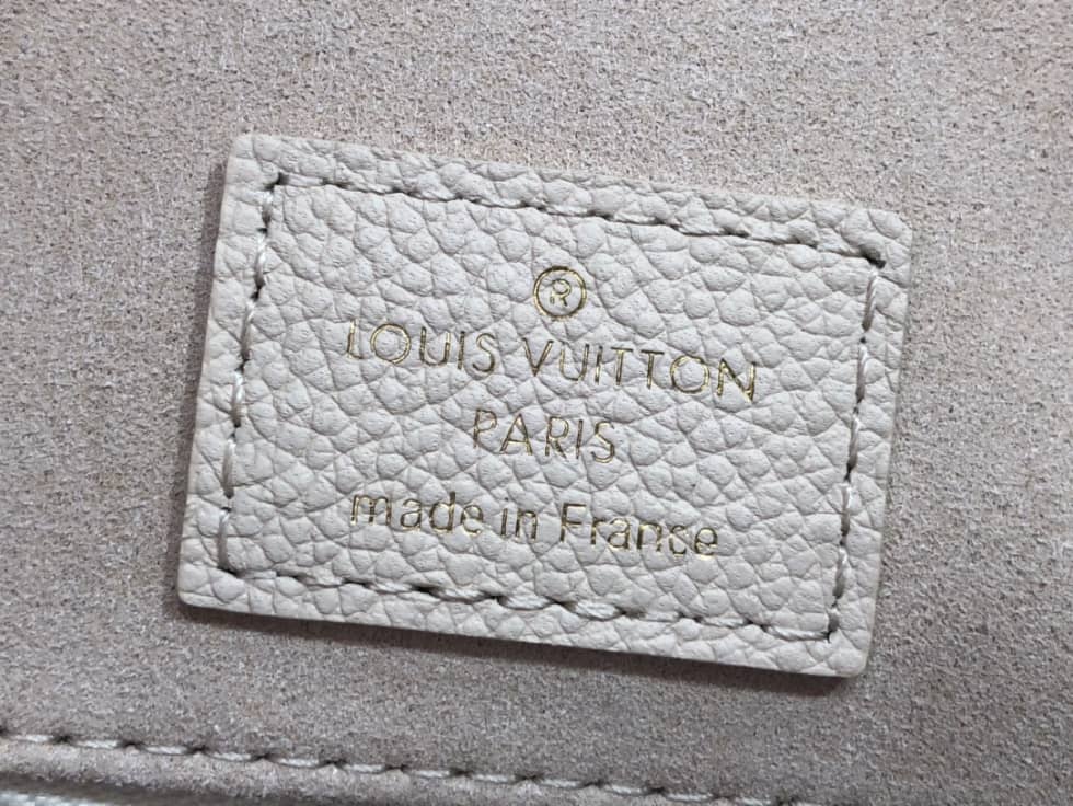Louis Vuitton OntheGo MM Monogram Empreinte M46128 Replica Tote