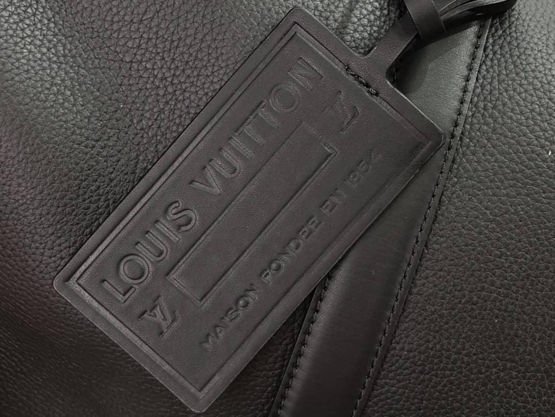 Louis Vuitton Keepall Bandouliere 40 Replica Bag M57088