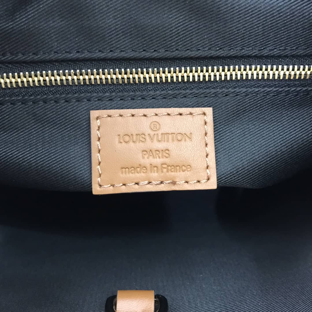 Louis Vuitton Monogram Dauphine PM 2way Replica Hobo M45194