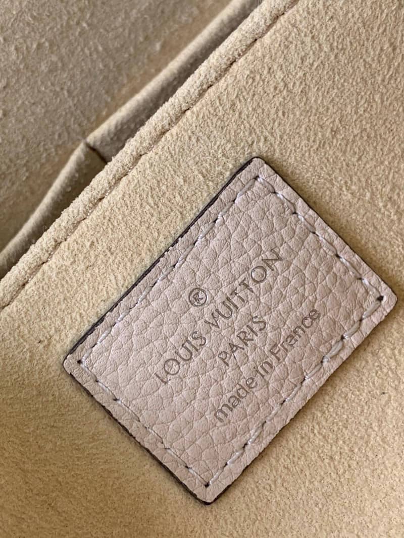 Louis Vuitton Quartz Kabuki My Lockme Bag Replica M53891