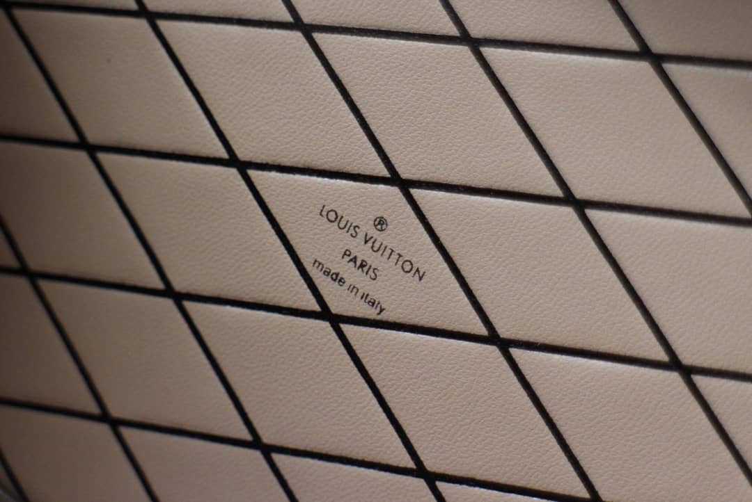 Louis Vuitton Petite Malle Monogram Canvas Replica Bag Black M40273