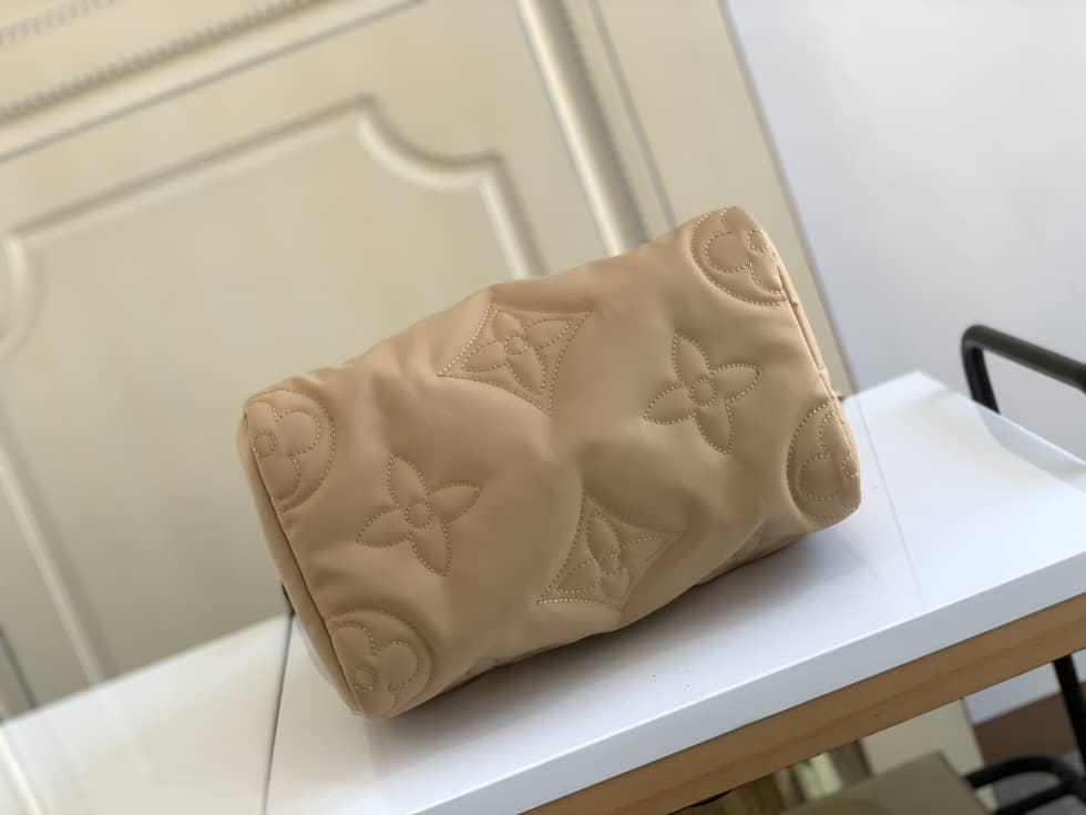 Louis Vuitton Replica Bags Speedy Bandouliere 25 M59008