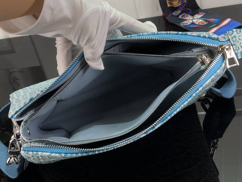 Louis Vuitton Coussin PM M57790 Replica Shoulder Bag