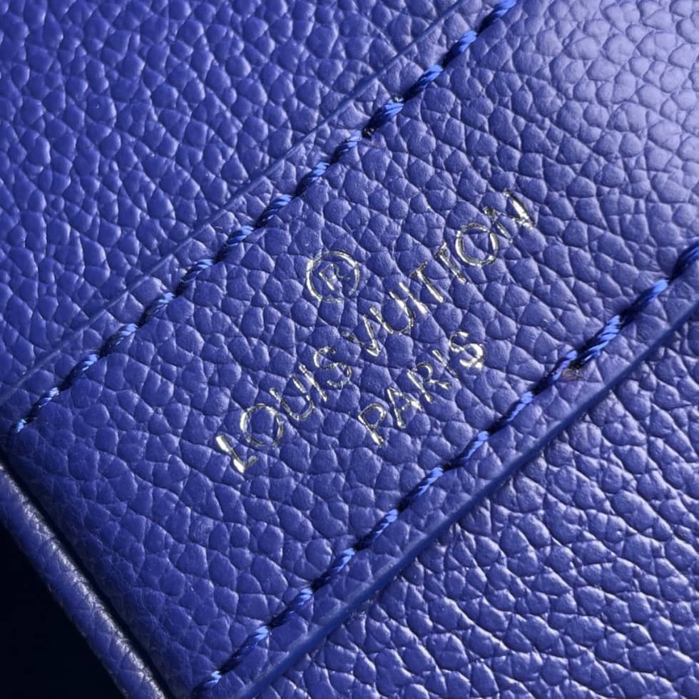 LV Backpack Replica Randonnee PM Leather M20562