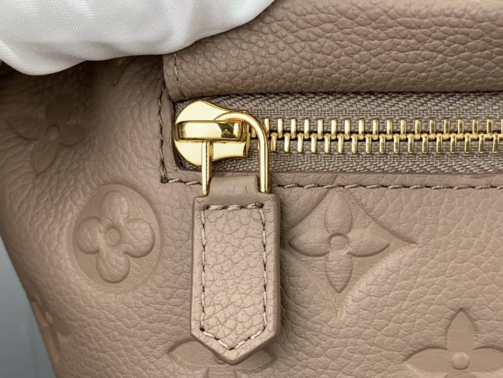 Louis Vuitton Empreinte Montsouris M45639 Replica Backpack