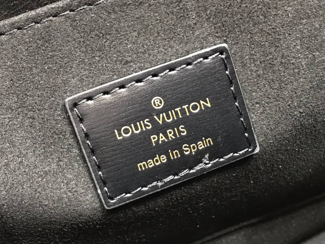 Louis Vuitton Game On Dauphine MM Replica Bag M57448