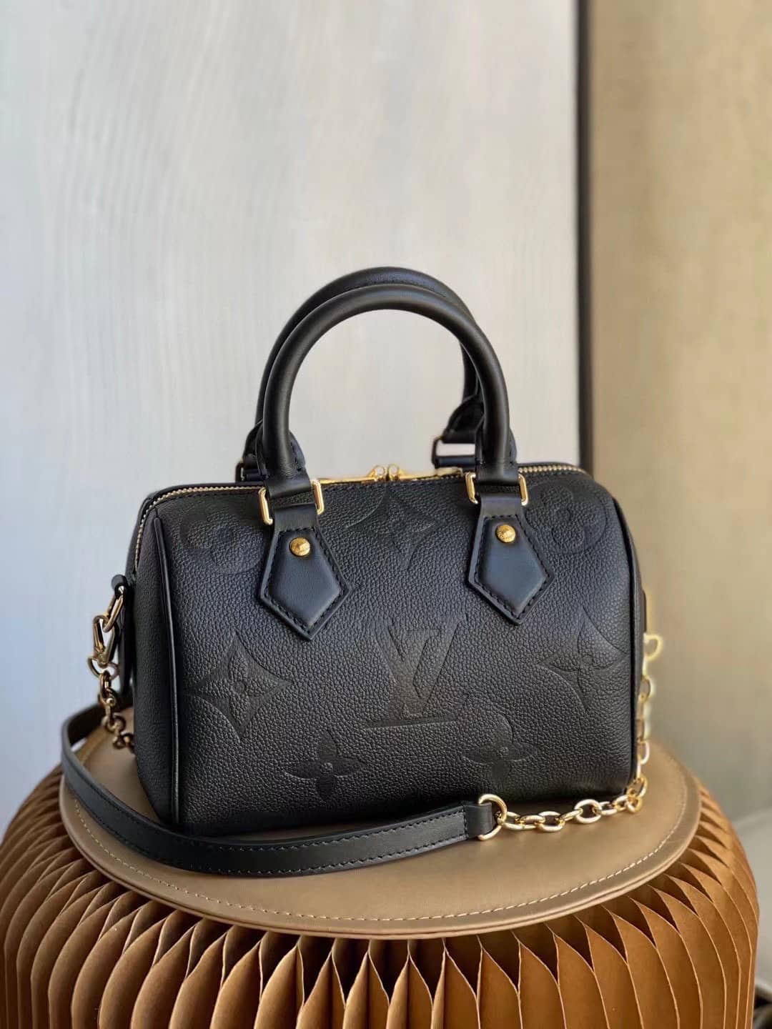 Louis Vuitton Replica Bags Speedy Bandoulière 20 M58953