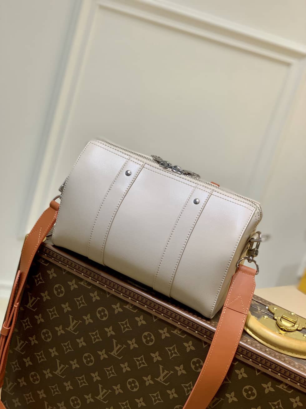 Louis Vuitton City Keepall M59670